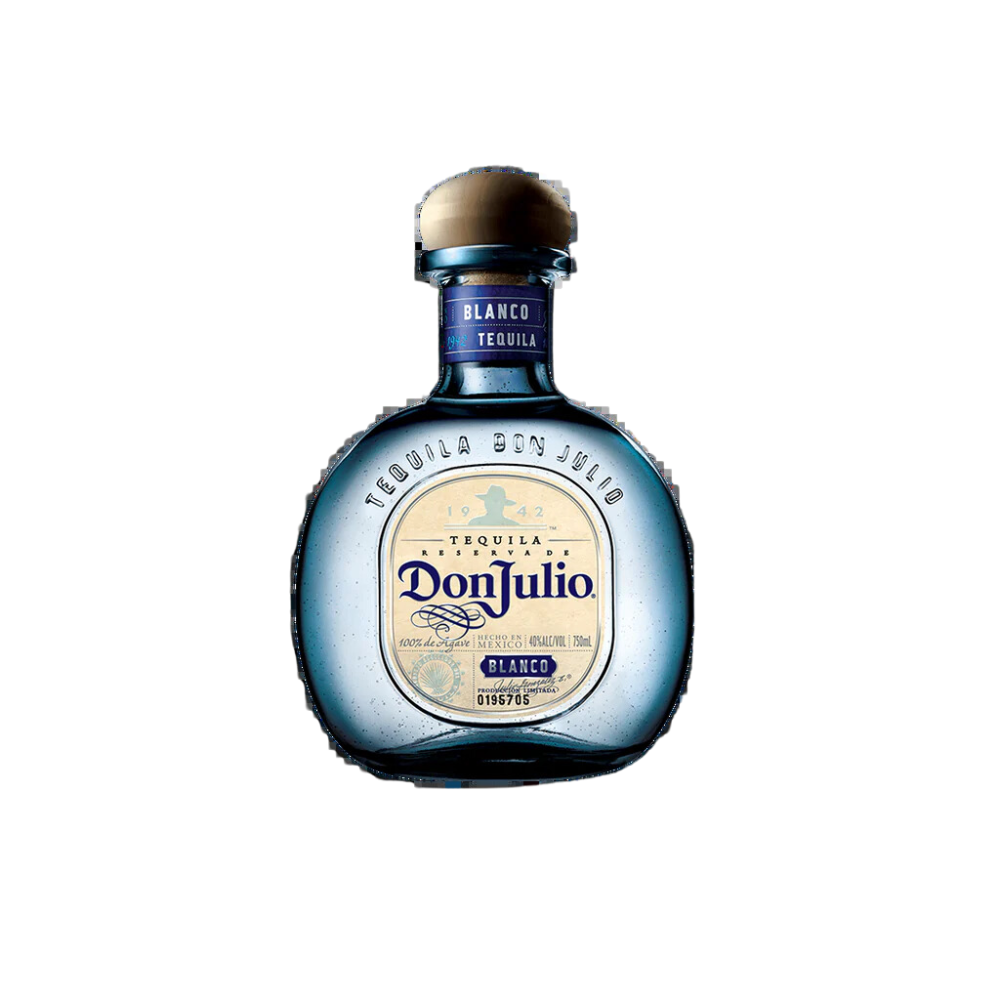 Don Julio Blanco 750ml