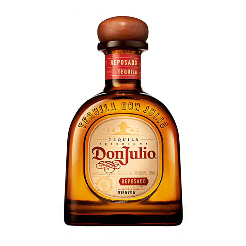 Don Julio Reposado 750ml