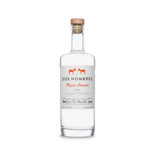 Dos Hombres Mezcal Joven Espadin 750ml