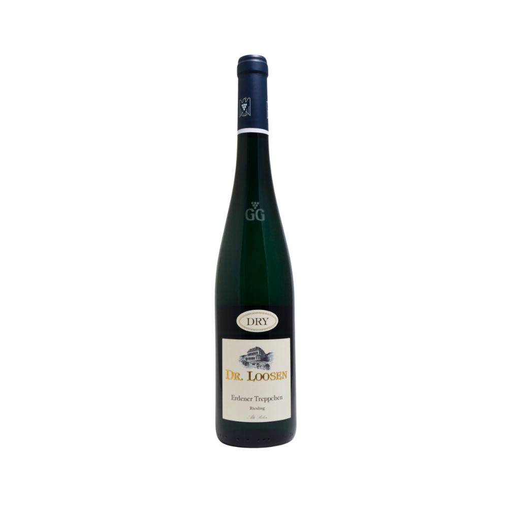 DR LOOSEN ERDENER TREPPCHEN DRY RIESLING 2021