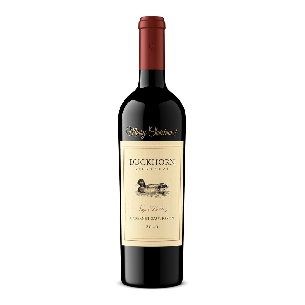 Duckhorn Cabernet Sauvignon Napa Valley 2022