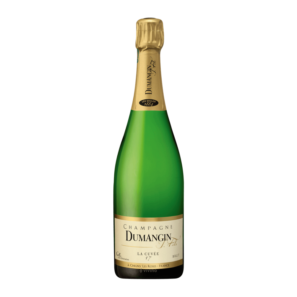 DUMANGIN BRUT CUVEE 717