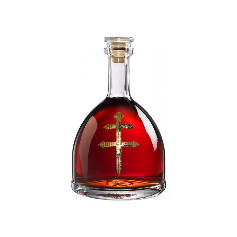 D'USSE VSOP COGNAC