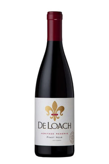 Deloach Heritage Reserve Pinot Noir 2024