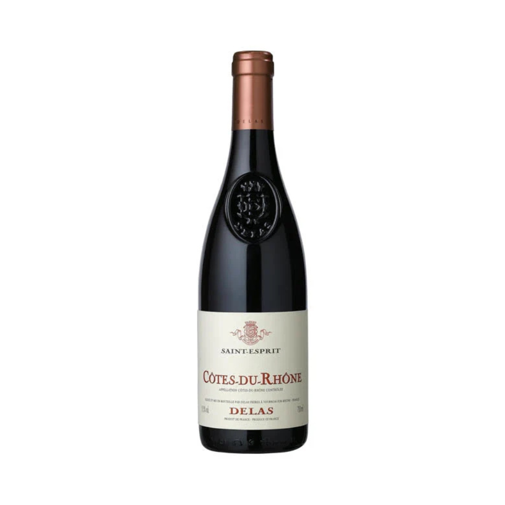 Delas Freres Côtes du Rhône St. Esprit 2021