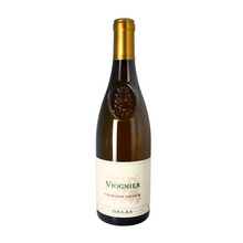 Delas Freres Viognier Vin de Pays d'Oc 2024