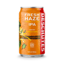 Deschutes Fresh Haze IPA 6pk Cans