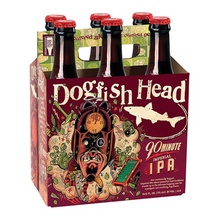 Dogfish Head 90 Minute Imperial IPA 6pk Bottles