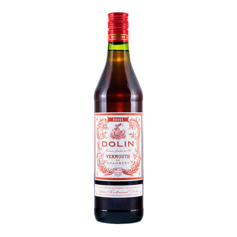 Dolin Rouge Sweet Vermouth 375ml