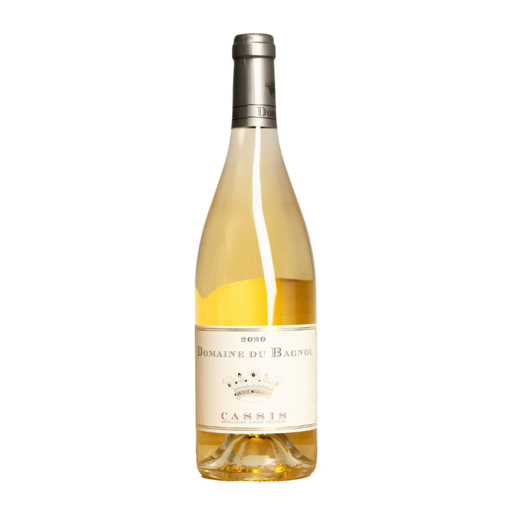 Domaine du Bagnol - Cassis 2020
