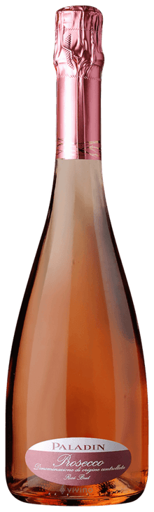 Paladin Brut Prosecco Rose 2024