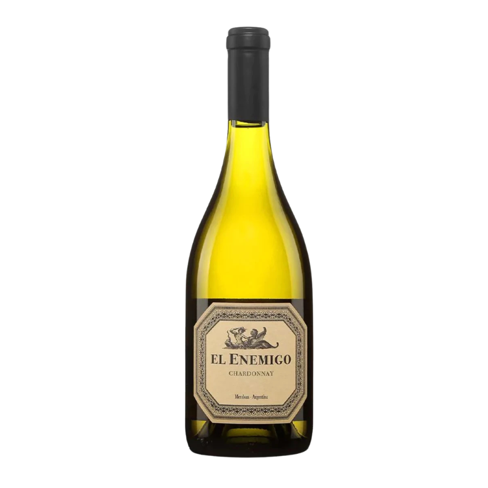 El Enemigo Chardonnay 2022