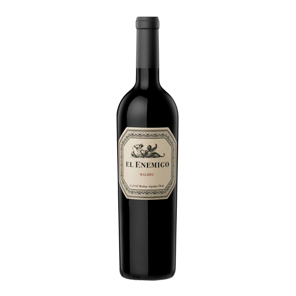 El Enemigo Malbec 2021