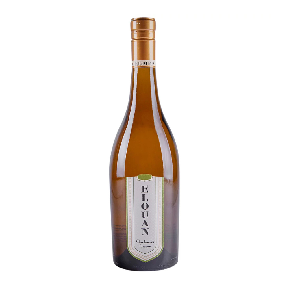 ELOUAN CHARDONNAY OREGON 2020