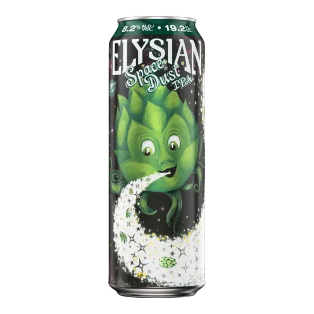 Elysian Space Dust Tallboy