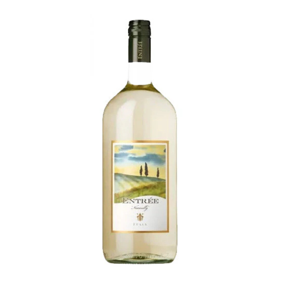 ENTREE WHITE TABLE WINE