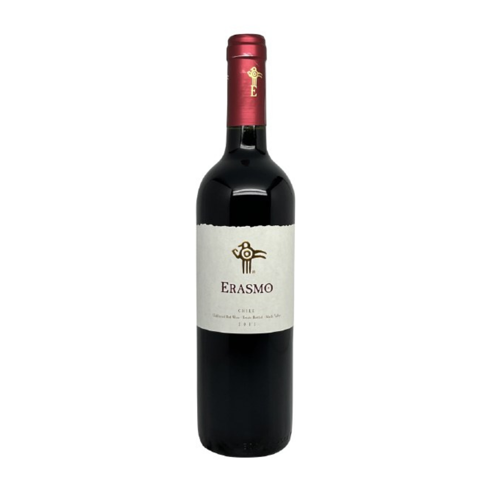 ERASMO RESERVA CABERNET BLEND 2015