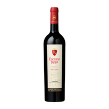 Escudo Rojo Carmenere Gran Reserva 2022
