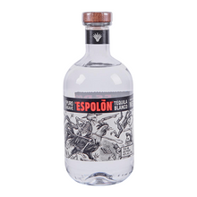 Espolon Blanco Tequila 750ml
