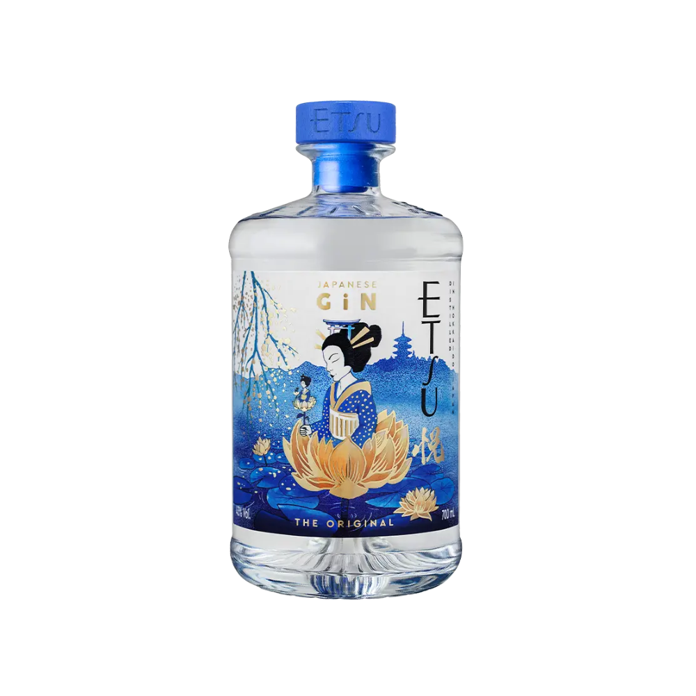 ETSU GIN