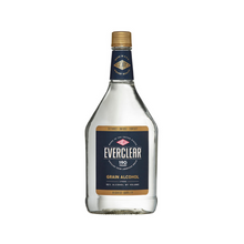 Everclear Grain Alcohol 750ml