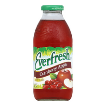 Everfresh Cranberry 32oz