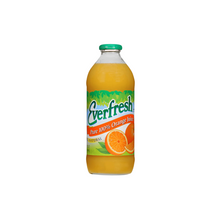 Everfresh Orange Juice 16oz