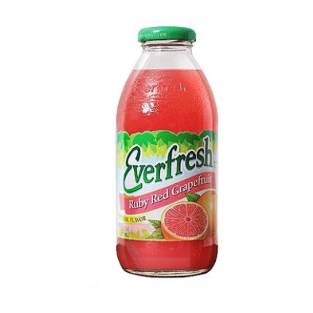 Everfresh Ruby Grapefruit 16oz