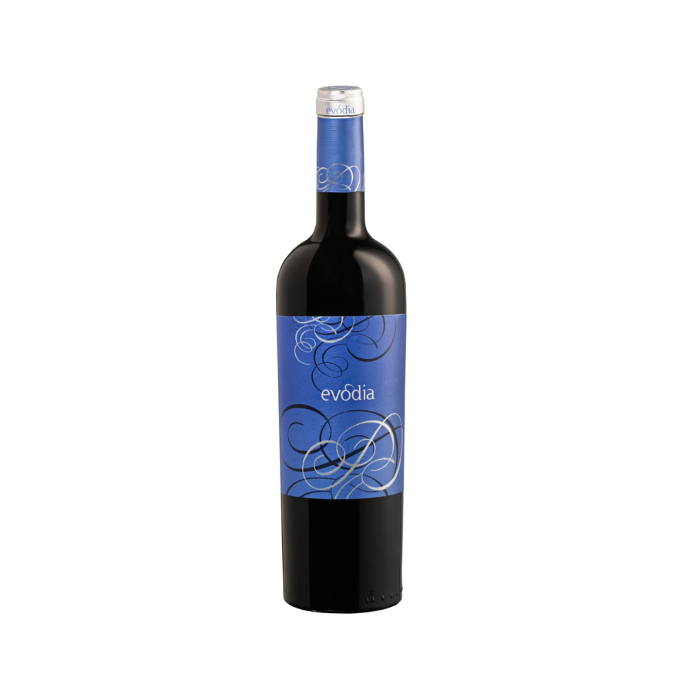 EVODIA GARNACHA 2020