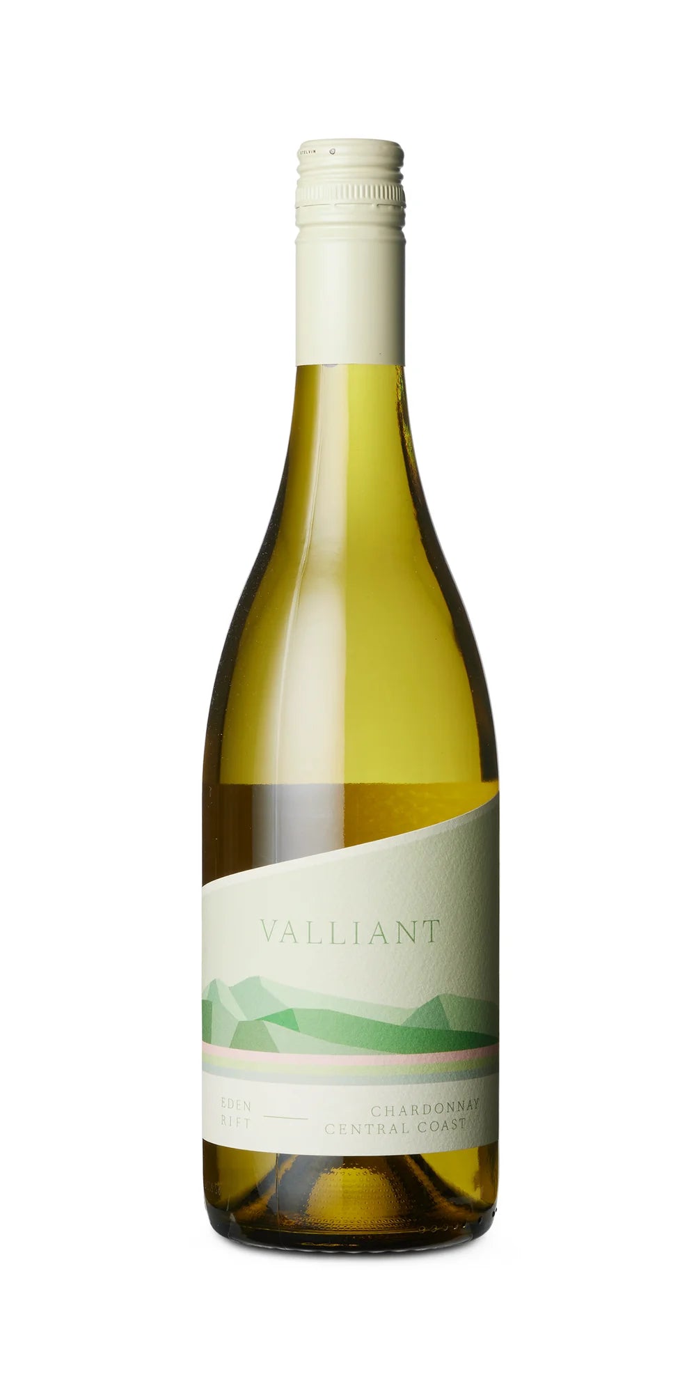 Eden Rift "Valliant" Chardonnay Central Coast 2022