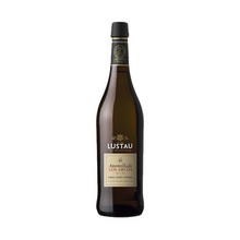 Lustau Los Arcos Amontillado
