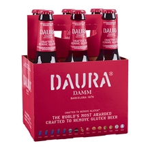 Estrella Damm Daura 6pk Bottles