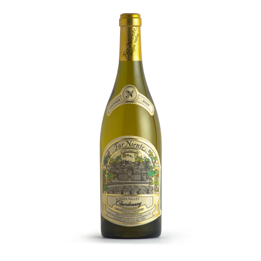 FAR NIENTE NAPA VALLEY CHARDONNAY 2022
