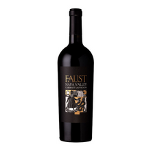 Faust Cabernet Sauvignon Napa Valley 2023