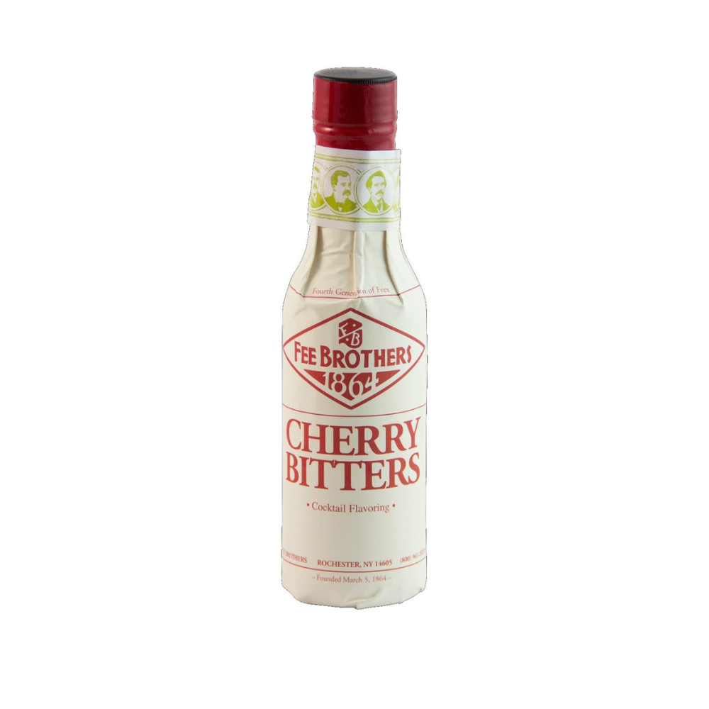FEE BROS CHERRY BITTERS
