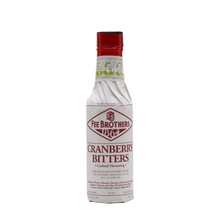 Fee Bros Cranberry Bitters 5oz