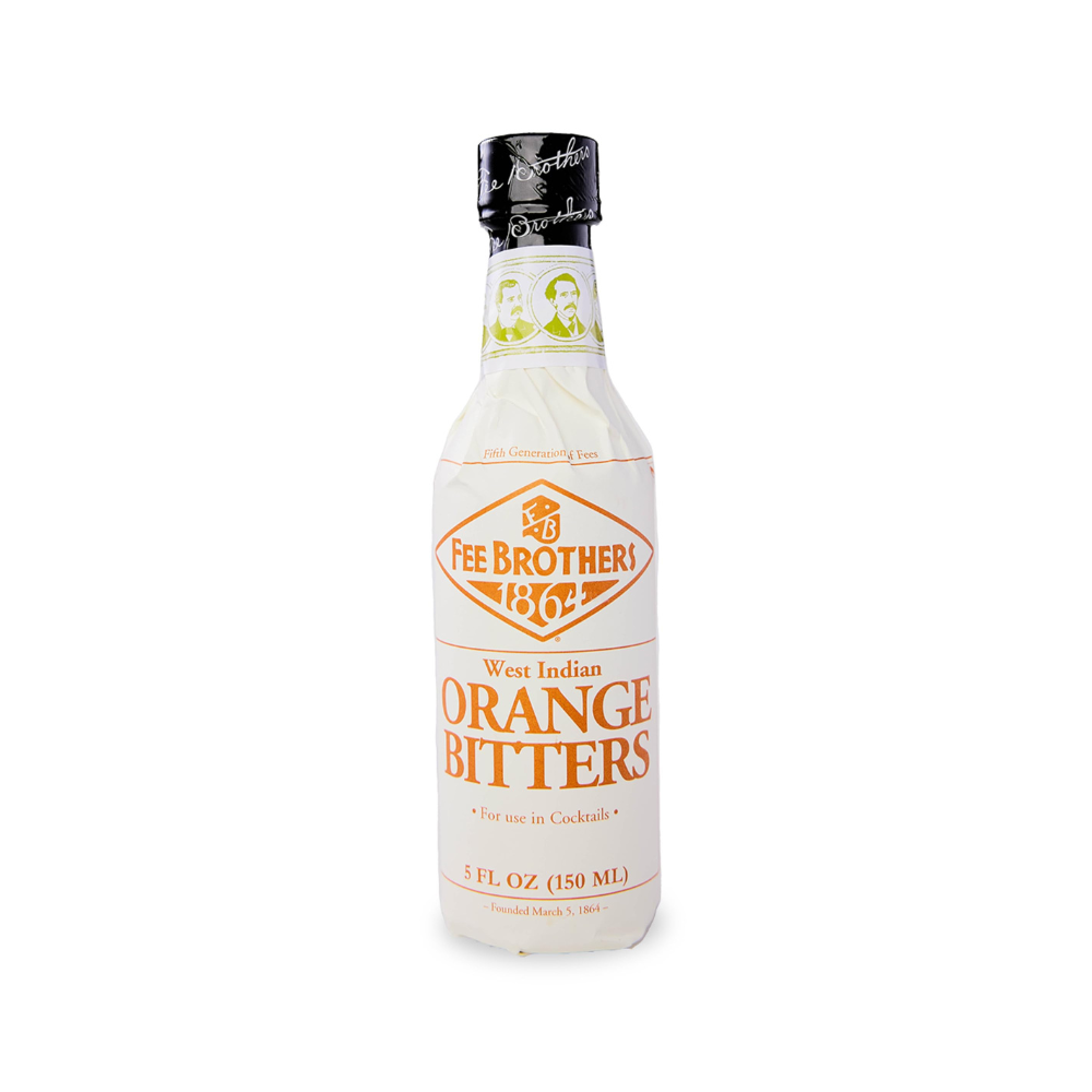 FEE BROS ORANGE BITTERS