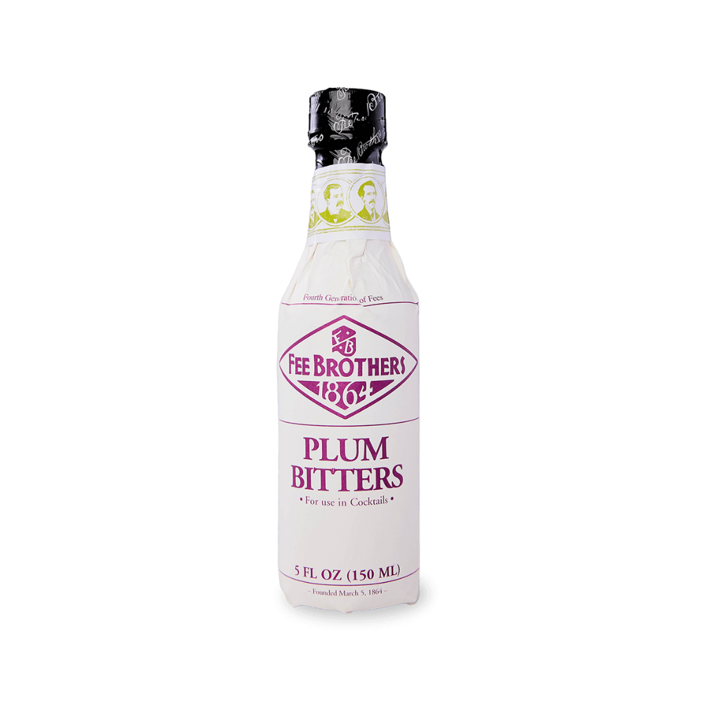 FEE BROS PLUM BITTERS