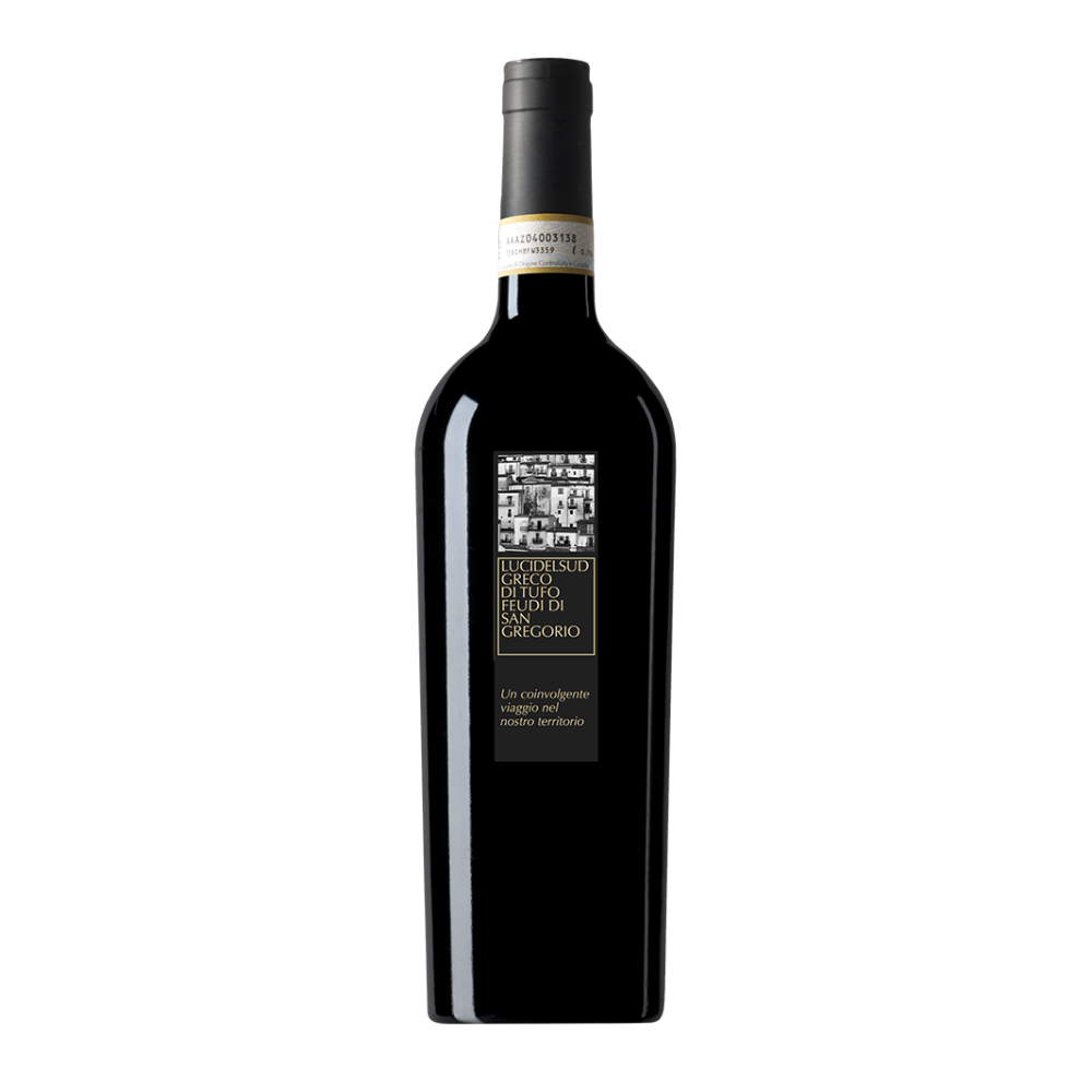 FEUDI DI SAN GREGORIO GRECO DI TUFO 2021
