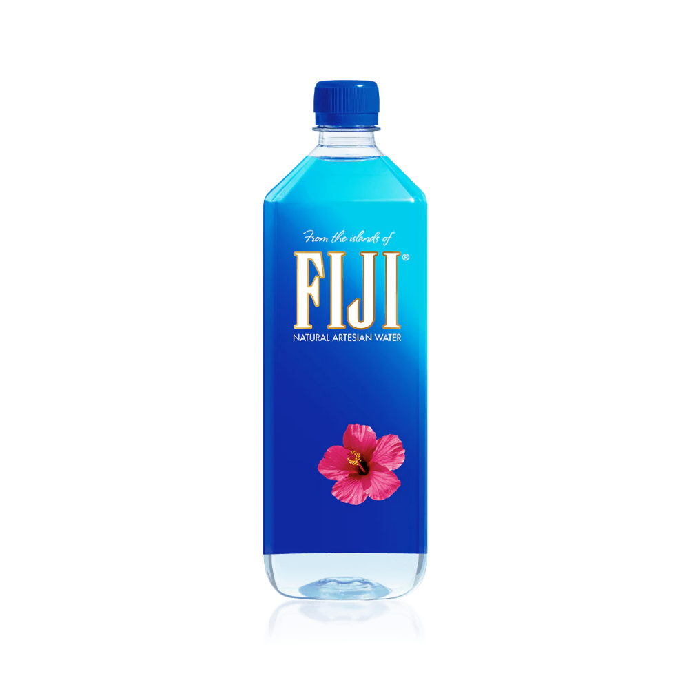 FIJI WATER 1 L