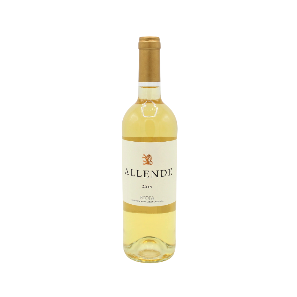 FINCA ALLENDE RIOJA BLANCO 2015