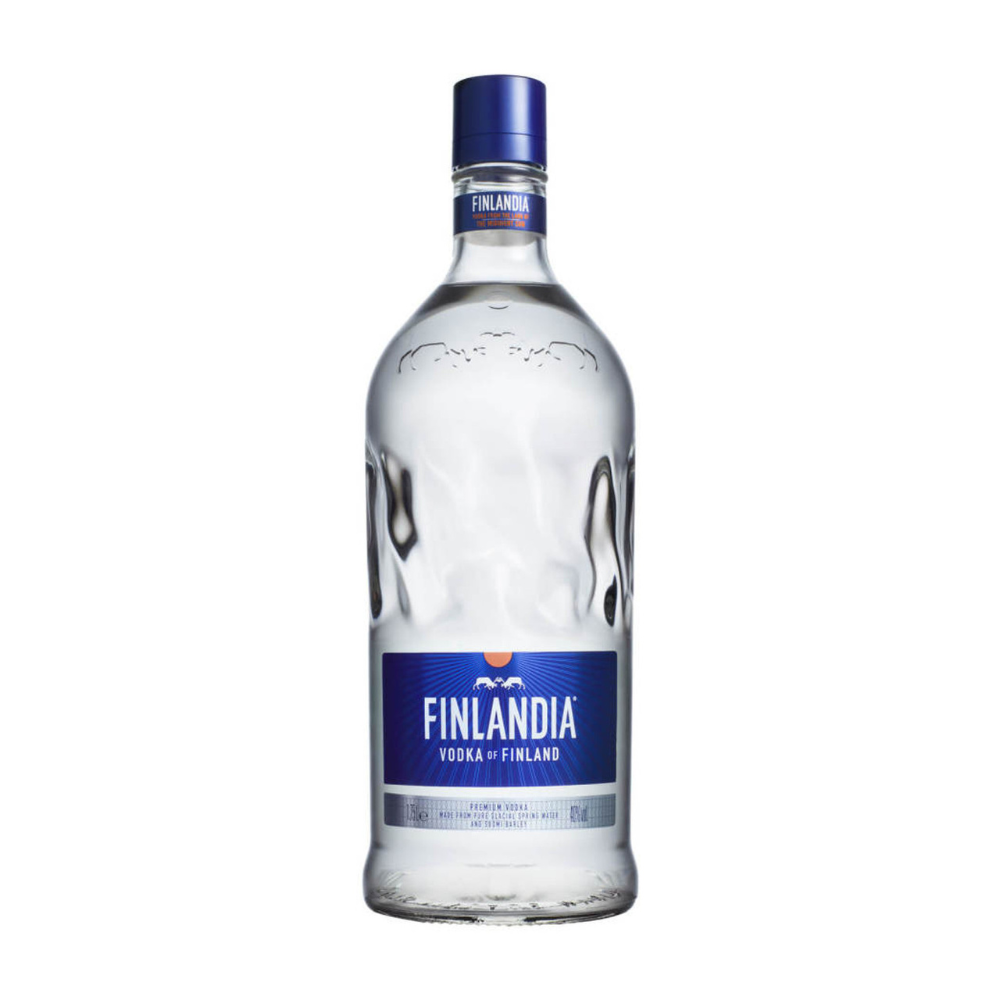 FINLANDIA VODKA 1.75L