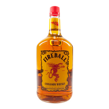 Fireball 1.75L