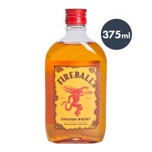 Fireball 375ml