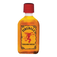Fireball 50ml