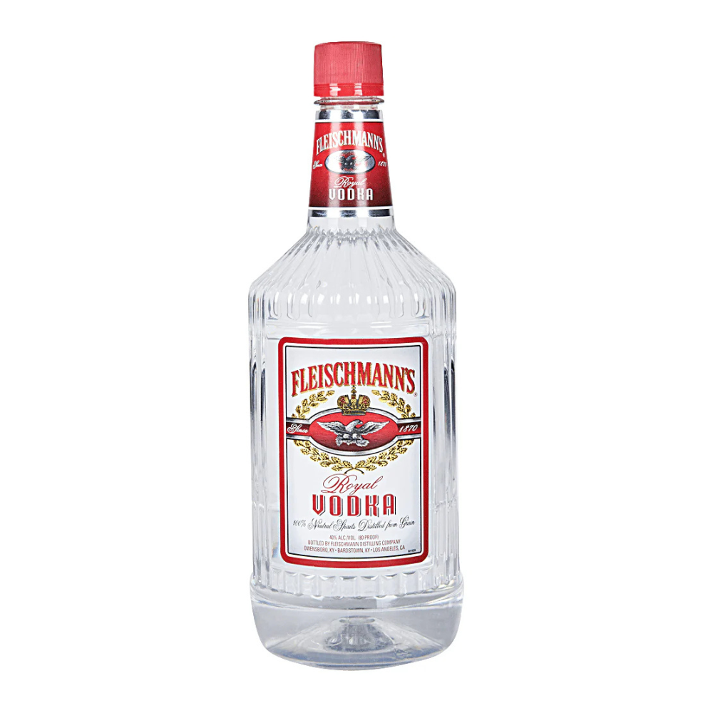 FLEISCHMANN'S VODKA