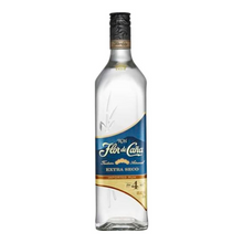 Flor de Cana 4yr Extra Dry Rum 750ml