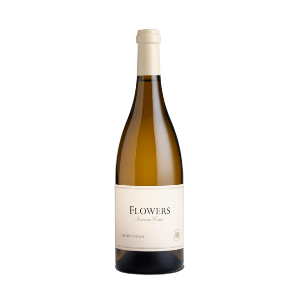 FLOWERS CHARDONNAY SONOMA COAST 2022