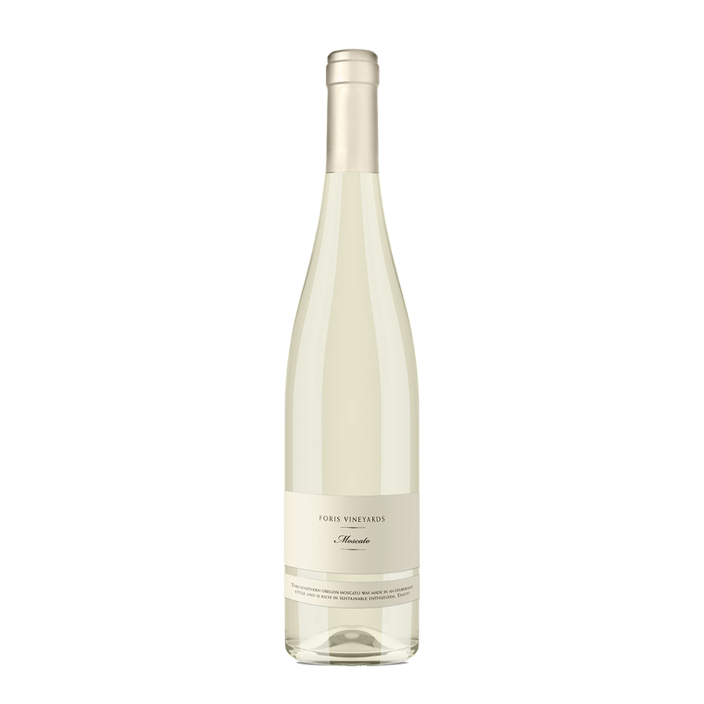 FORIS ESTATE MOSCATO 2022