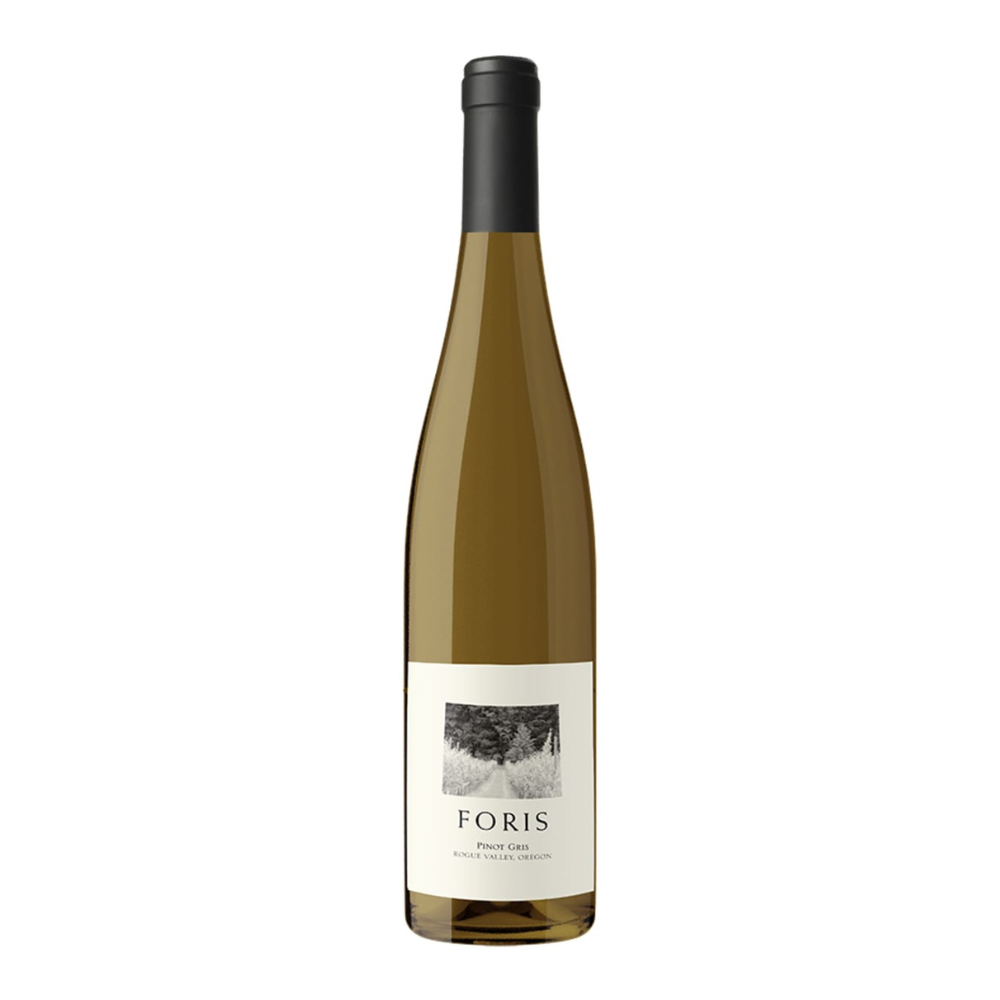 FORIS ESTATE PINOT GRIS 2021